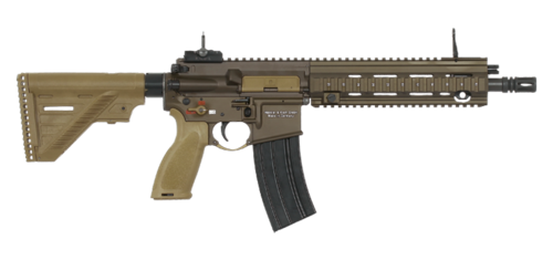 Heckler & Koch 416 A5