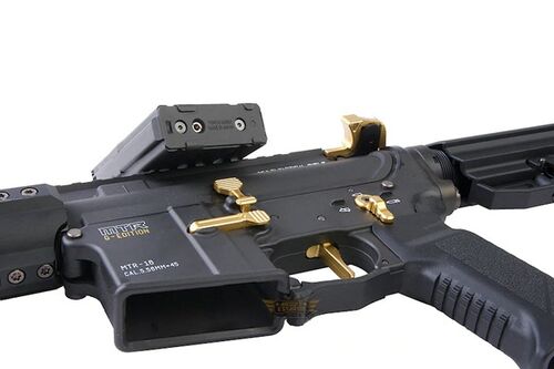 MTR16 Gold  Edition Tokyo Marui