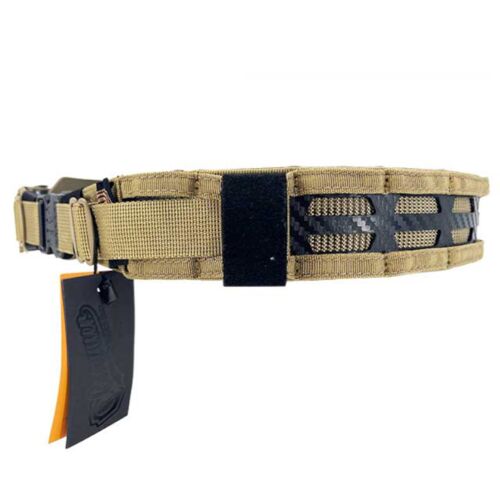 TAN - S - FS Belt Conquer