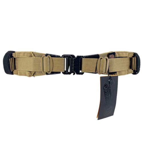 TAN - S - FS Belt Conquer