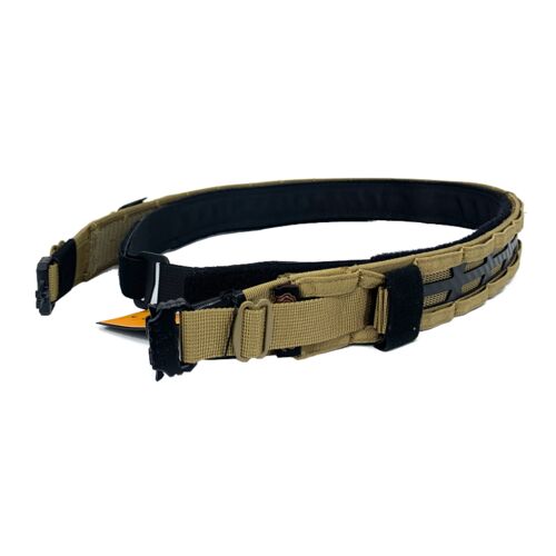 TAN - L - FS Belt Conquer