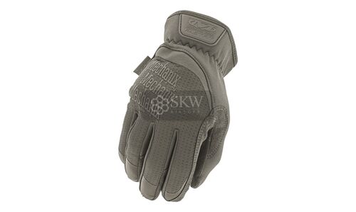 RGreen S - GUANTES MECHANIX FASTFIT