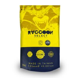 BIO 0.25 RACCOON SELECT BBS 1KG