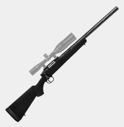 SSG10 A1 Airsoft Sniper Rifle