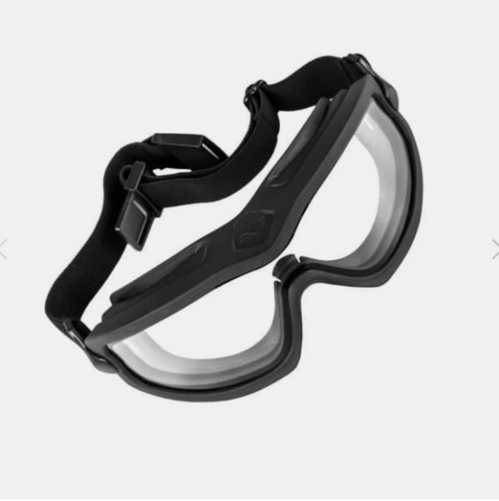 Antifog Safety Goggles - Large