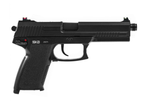 NOVRITSCH SSX23 Airsoft Pistol