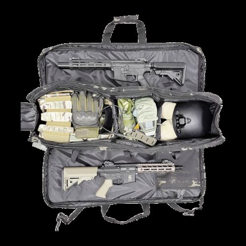 MCBK Funda SIXMM BATTLE READY BAG