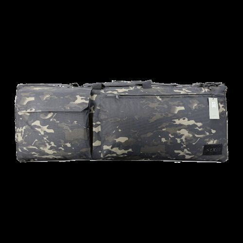 MCBK Funda SIXMM BATTLE READY BAG