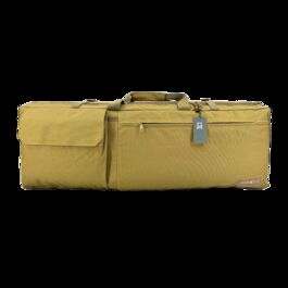 TAN Funda SIXMM BATTLE READY BAG