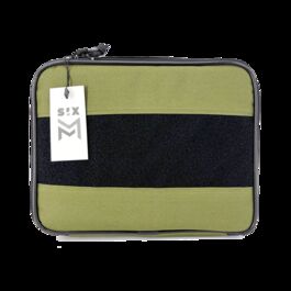 OD Maletin SIXMM Pistol Case