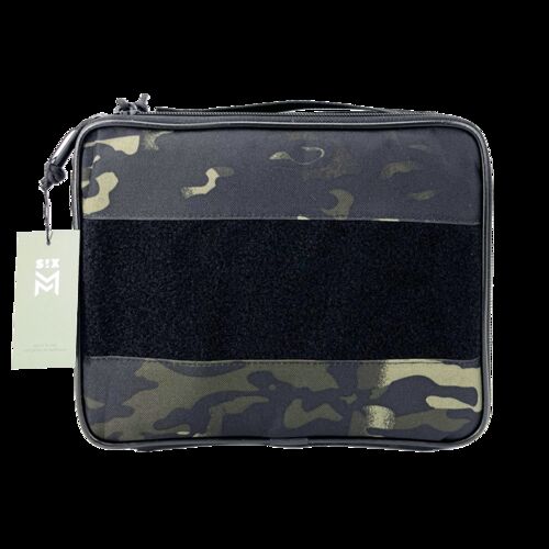 MCBK Maletin SIXMM Pistol Case