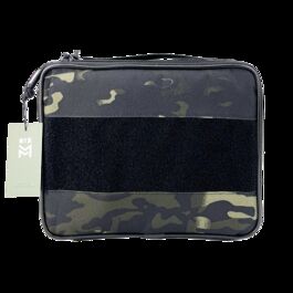 MCBK Maletin SIXMM Pistol Case