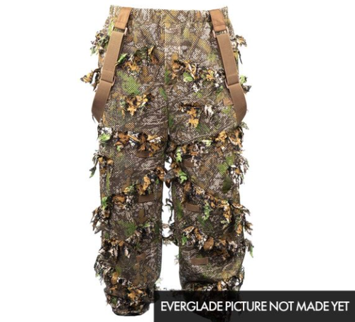 3D Ghillie Suit – Pants