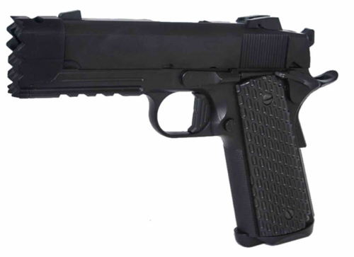 PISTOLA GBB 1911 3308 GOLDEN EAGLE