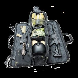 Funda BK SIXMM BATTLE READY BAG