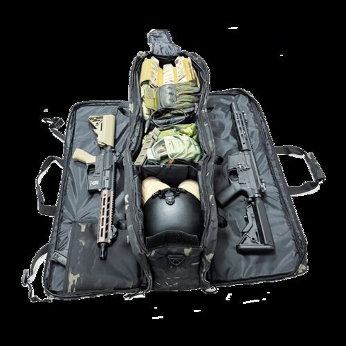 Funda BK SIXMM BATTLE READY BAG